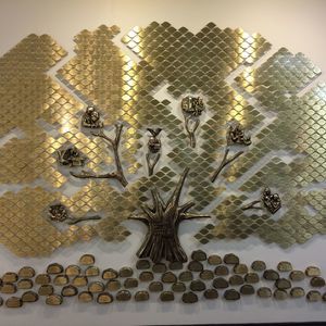 Meet your Posher, Dimas